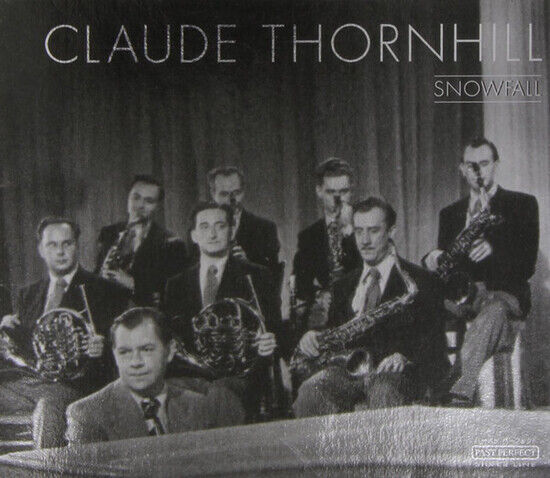 Thornhill, Claude - Snowfall