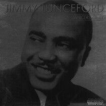 Lunceford, Jimmie - For Dancers Only