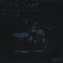 Gray, Glen - No Name Jive