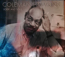 Hawkins, Coleman - Body & Soul
