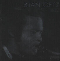 Getz, Stan - Intoit