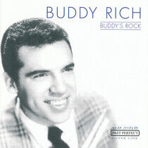 Rich, Buddy - Buddy's Rock