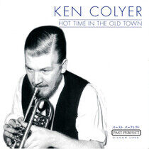 Colyer, Ken - Hot Time In the Old Town
