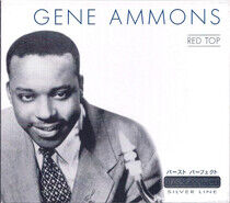 Ammons, Gene - Red Top