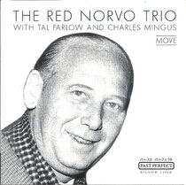 Norvo, Red -Trio- - Move