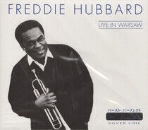 Hubbard, Freddie - Live In Warsaw