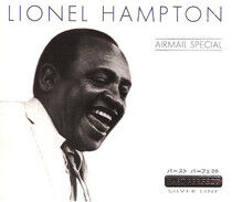Hampton, Lionel - Airmail Special