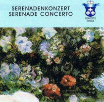 Lautenbacher, Susanne - Serenade Concerto