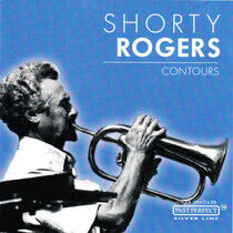 Rogers, Shorty - Contours