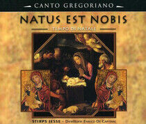 Gregorian Chant - Natus Est Nobis