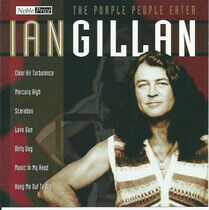 Gillan, Ian - Purple People Eater
