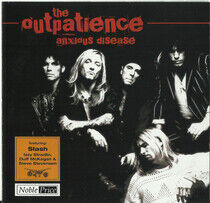 Outpatience - Anxious Disease