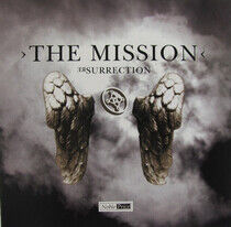 Mission - Resurrection