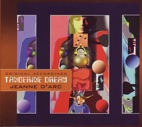 Tangerine Dream - Jeanne D\'arc