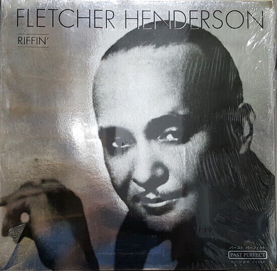 Henderson, Fletcher - Riffin\'