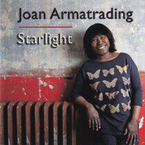 Armatrading, Joan - Starlight