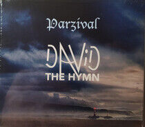 Parzival - David - the Hymn -Digi-