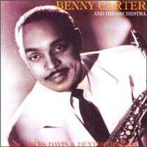 Carter, Benny & His Orche - Benny Carter & His Orches