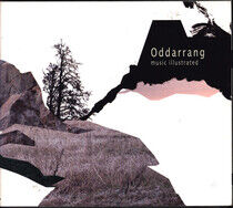 Oddarrang - Music Illustrated