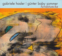 Hasler, Gabrielle/Gunter - Fundstucke