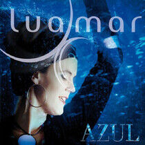 Luamar - Azul