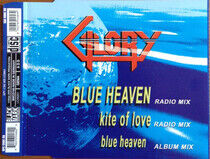 Glory - Blue Heaven