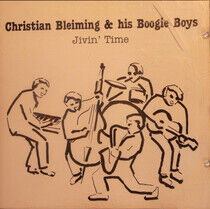 Bleiming, Christian - Jivin' Time