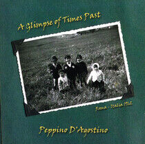 D'agostino, Peppino - A Glimpse of Times Past