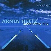 Heitz, Armin - Voyage