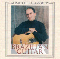 El-Salamouny, Ahmed - Brazilian Guitar