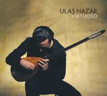 Hazar, Ulas - Virtuoso