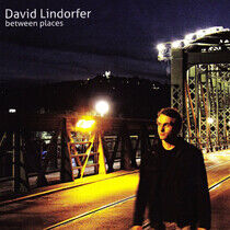 Lindorfer, David - Between Places