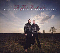 Goodman, Dave & Steve Bak - Wine Dark Sea