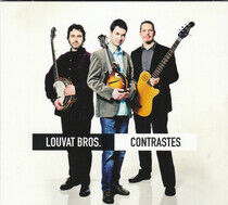 Louvat Bros. - Contrastes