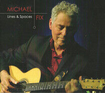 Fix, Michael - Lines & Spaces