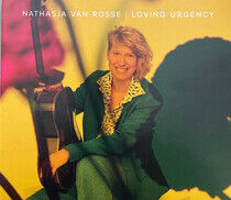 Rosse, Nathasja Van - Loving Urgency