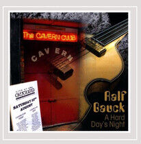 Gauck, Ralf - A Hard Day's Night