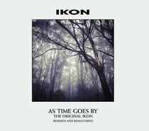 Ikon - As Time Goes By -Digi-