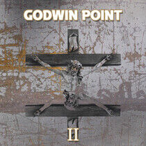 Godwin Point - Ii -Digi-