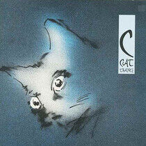 C Cat Trance - C Cat Trance