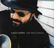 Linden, Colin - Easin' Back To Tennessee
