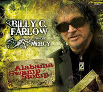 Farlow, Billy C. - Alabama Swamp Stomp-Digi-