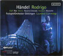 Handel, G.F. - Rodrigo