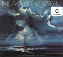 Andriessen, Juriaan - Awakening Dream
