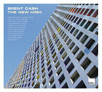 Cash, Brent - New High