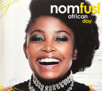 Nomfusi - African Day