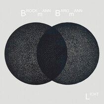 Brockmann/Bargmann - Licht -Lp+CD-