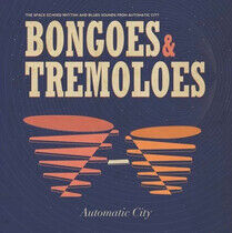 Automatic City - Bongoes & Tremoloes