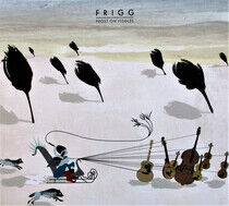 Frigg - Frost On Fiddles