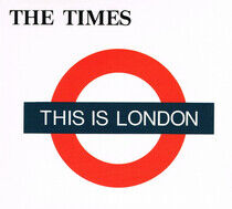 Times - This is London